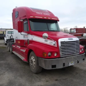2004-Freightliner-Sleeper-Tractor 2004-Freightliner-Sleeper-Tractor