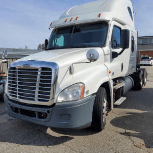 2016-Freightliner-Sleeper-Tractor 2016-Freightliner-Sleeper-Tractor