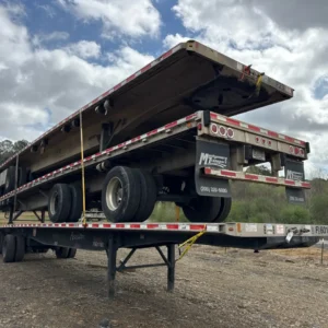 3-Assorted-Flatbed-Trailers 3-Assorted-Flatbed-Trailers