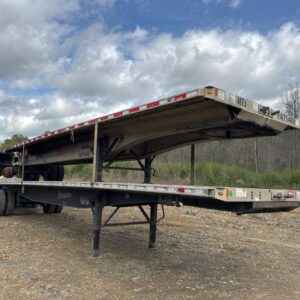 Fontaine-Trailers Fontaine-Trailers