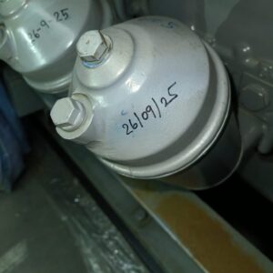 Lot-96301 Filters service Lot-96301 Filters service