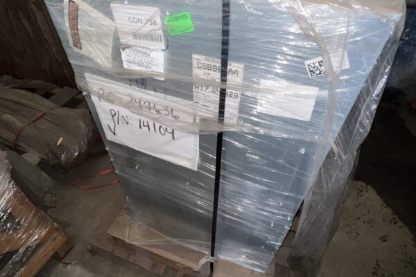 0014104 Pump,Heat,3-12T,575V,3,60Hz P2 0014104 Pump,Heat,3-12T,575V,3,60Hz P2