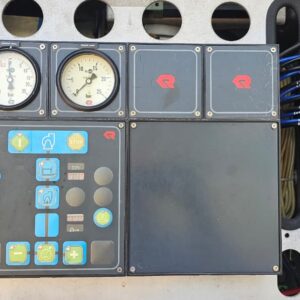 BAB5011pumppanel BAB5011pumppanel
