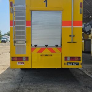 BAB5011rear BAB5011rear