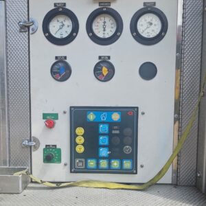 BAB5018pumppanel BAB5018pumppanel