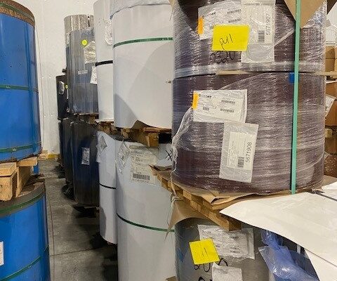BP COILS 6 BP COILS 6