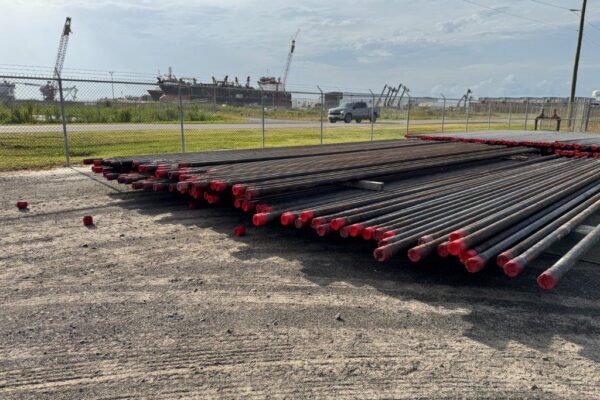 3.5 Junk Tubing R2 (3) 3.5 Junk Tubing R2 (3)