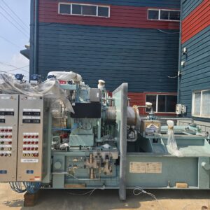 CM2-200_Low Duty Compressor_FL093_2set CM2-200_Low Duty Compressor_FL093_2set