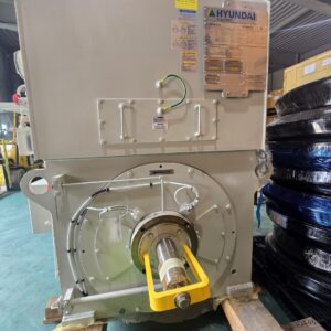 Motor for CM400_HDL_FL092-1 Motor for CM400_HDL_FL092-1